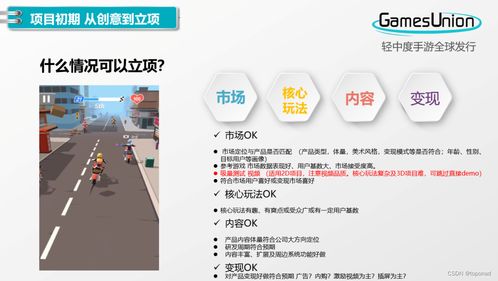 从创意立项到产品赚钱 全生命周期调优与变现干货复盘