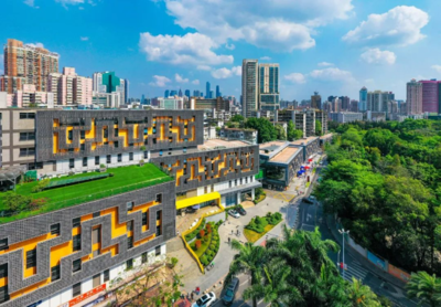 澎湃新质生产力新动能，南京“越秀硅巷”启动数字文化创意内容应用服务新引擎