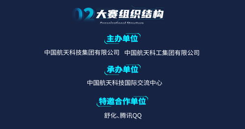 探索星辰，创想未来 2023第四届中国航天文化创意设计大赛数字文化创意内容应用服务征集启航